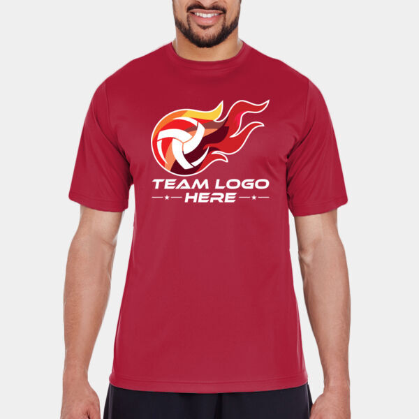 Team 365 Unisex Performance T-Shirt Thumbnail