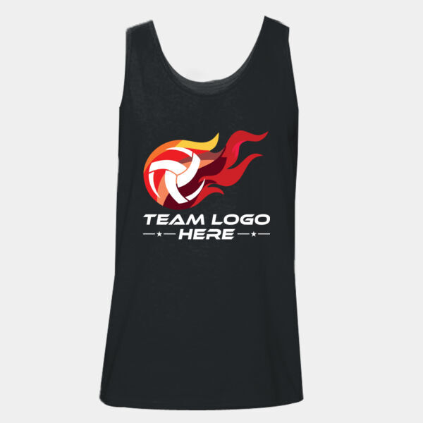 Gildan Unisex Tank Thumbnail